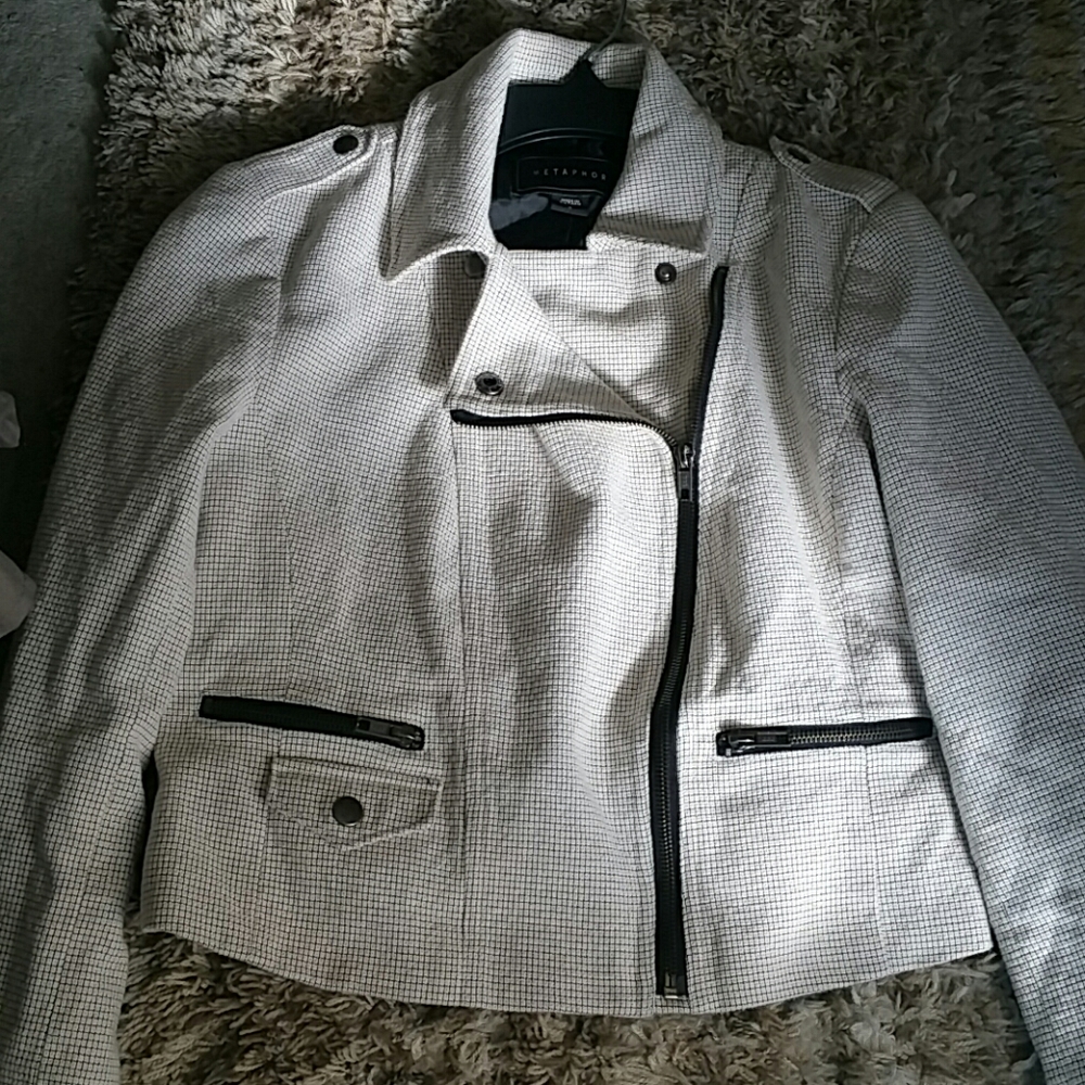BEAUTIFUL WOMEN'S JACKET
